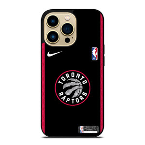 TORONTO RAPTORS NIKE NBA BASKETBALL iPhone 14 Pro Max Case Cover