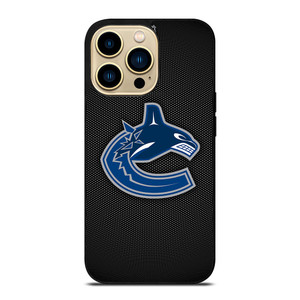 VANCOUVER CANUCKS HOCKEY NHL LOGO iPhone 14 Pro Max Case Cover