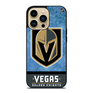 VEGAS GOLDEN KNIGHTS HOCKEY TEAM iPhone 14 Pro Max Case Cover