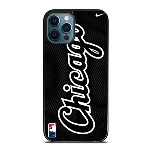 CHICAGO WHITE SOX BASEBALL iPhone 12 Pro Max Case Cover