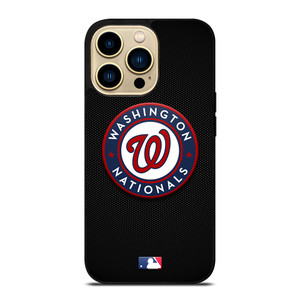 WASHINGTON NATIONALS BASEBALL TEAM iPhone 14 Pro Max Case Cover