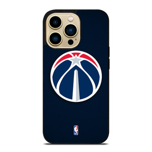 WASHINGTON WIZARDS BASKETBALL NBA iPhone 14 Pro Max Case Cover