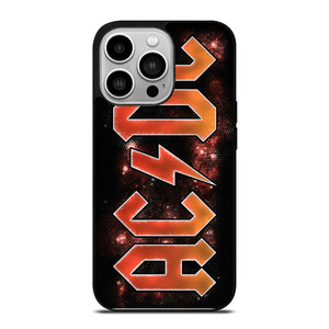 ACDC ROCK BAND RUSTY iPhone 14 Pro Case Cover ACDC ROCK BAND RUSTY iPhone 14 Pro Case Cover