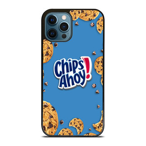 CHIPS AHOY CHOCOLATE COOKIES iPhone 12 Pro Max Case Cover