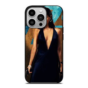 ANA DE ARMAS JAMES BOND NO TIME TO DIE iPhone 14 Pro Case Cover