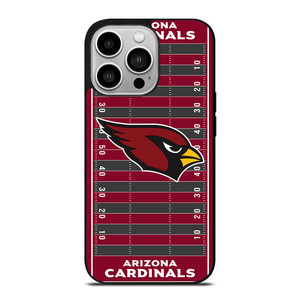 ARIZONA CARDINALS FOOTBALL FIELD iPhone 14 Pro Case Cover ARIZONA CARDINALS FOOTBALL FIELD iPhone 14 Pro Case Cover
