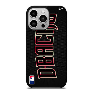 ARIZONA DIAMONDBACKS BASEBALL iPhone 14 Pro Case Cover