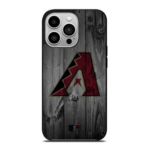 ARIZONA DIAMONDBACKS BASEBALL MLB iPhone 14 Pro Case Cover ARIZONA DIAMONDBACKS BASEBALL MLB iPhone 14 Pro Case Cover