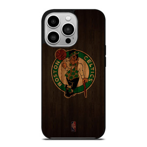 BOSTON CELTICS BASKETBALL COURT NBA iPhone 14 Pro Case Cover BOSTON CELTICS BASKETBALL COURT NBA iPhone 14 Pro Case Cover