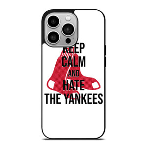 BOSTON RED SOX BANTER NEW YORK YANKEES iPhone 14 Pro Case Cover BOSTON RED SOX BANTER NEW YORK YANKEES iPhone 14 Pro Case Cover