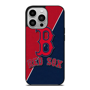 BOSTON RED SOX MLB BASEBALL LOGO iPhone 14 Pro Case Cover BOSTON RED SOX MLB BASEBALL LOGO iPhone 14 Pro Case Cover