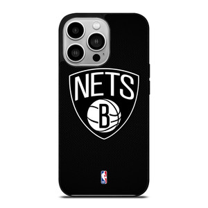 BROOKLYN NETS BASKETBALL NBA iPhone 14 Pro Case Cover BROOKLYN NETS BASKETBALL NBA iPhone 14 Pro Case Cover