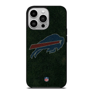 BUFFALO BILLS FOOTBALL NFL iPhone 14 Pro Case Cover