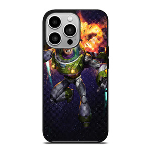 BUZZ LIGHTYEAR TOY STORY RAGE iPhone 14 Pro Case Cover BUZZ LIGHTYEAR TOY STORY RAGE iPhone 14 Pro Case Cover