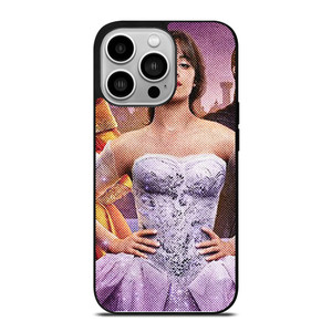 CAMILA CABELLO CINDERELLA iPhone 14 Pro Case Cover CAMILA CABELLO CINDERELLA iPhone 14 Pro Case Cover