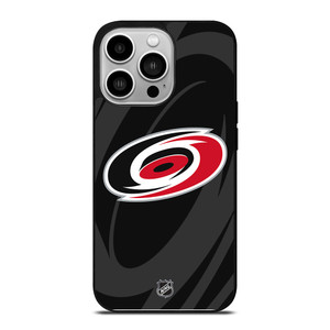 CAROLINA HURRICANES NHL TEAM iPhone 14 Pro Case Cover CAROLINA HURRICANES NHL TEAM iPhone 14 Pro Case Cover