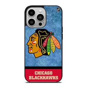 CHICAGO BLACKHAWKS HOCKEY TEAM iPhone 14 Pro Case Cover CHICAGO BLACKHAWKS HOCKEY TEAM iPhone 14 Pro Case Cover