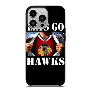 CHICAGO BLACKHAWKS NHL HOCKEY FANS iPhone 14 Pro Case Cover CHICAGO BLACKHAWKS NHL HOCKEY FANS iPhone 14 Pro Case Cover