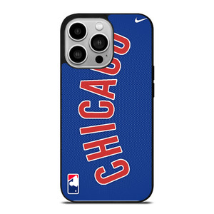 CHICAGO CUBS BASEBALL iPhone 14 Pro Case Cover CHICAGO CUBS BASEBALL iPhone 14 Pro Case Cover