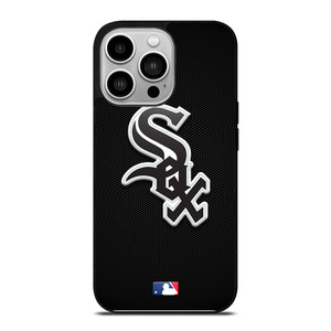 CHICAGO WHITE SOX BASEBALL TEAM iPhone 14 Pro Case Cover CHICAGO WHITE SOX BASEBALL TEAM iPhone 14 Pro Case Cover