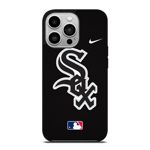 CHICAGO WHITE SOX MLB BASEBALL NIKE iPhone 14 Pro Case Cover