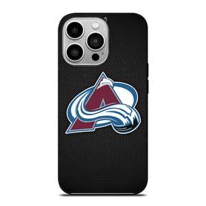 COLORADO AVALANCHE HOCKEY NHL LOGO iPhone 14 Pro Case Cover COLORADO AVALANCHE HOCKEY NHL LOGO iPhone 14 Pro Case Cover