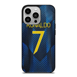 CRISTIANO RONALDO MANCHESTER UNITED 2021 iPhone 14 Pro Case Cover CRISTIANO RONALDO MANCHESTER UNITED 2021 iPhone 14 Pro Case Cover