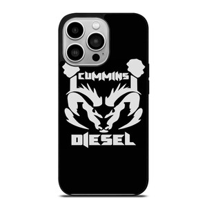 CUMMINS DIESEL iPhone 14 Pro Case Cover