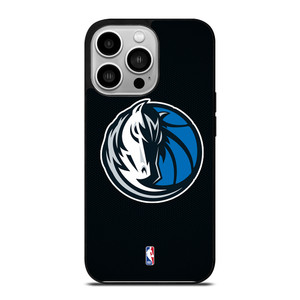 DALLAS MAVERISCKS BASKETBALL NBA iPhone 14 Pro Case Cover