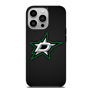 DALLAS STARS HOCKEY NHL LOGO iPhone 14 Pro Case Cover DALLAS STARS HOCKEY NHL LOGO iPhone 14 Pro Case Cover
