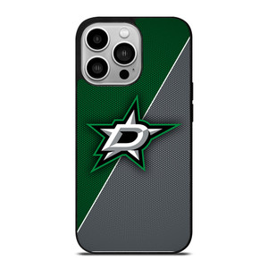 DALLAS STARS NHL HOCKEY LOGO iPhone 14 Pro Case Cover DALLAS STARS NHL HOCKEY LOGO iPhone 14 Pro Case Cover