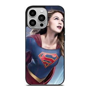 DC COMIC SUPERGIRL 2 iPhone 14 Pro Case Cover DC COMIC SUPERGIRL 2 iPhone 14 Pro Case Cover