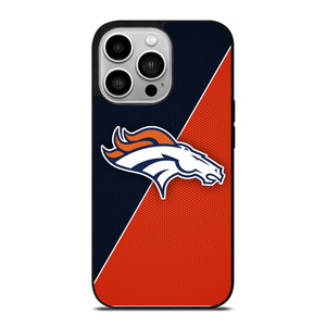 DENVER BRONCOS NFL FOOTBALL LOGO iPhone 14 Pro Case Cover DENVER BRONCOS NFL FOOTBALL LOGO iPhone 14 Pro Case Cover