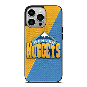 DENVER NUGGETS NBA BASKETBALL LOGO iPhone 14 Pro Case Cover DENVER NUGGETS NBA BASKETBALL LOGO iPhone 14 Pro Case Cover