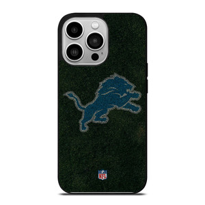DETROIT LIONS FOOTBALL NFL iPhone 14 Pro Case Cover