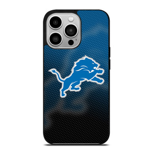 DETROIT LIONS FOOTBALL TEAM iPhone 14 Pro Case Cover DETROIT LIONS FOOTBALL TEAM iPhone 14 Pro Case Cover