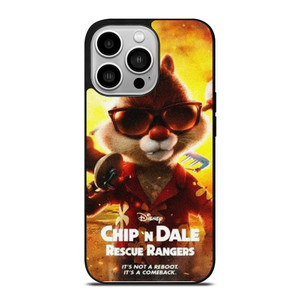 DISNEY CHIP N DALE RESCUE RANGERS iPhone 14 Pro Case Cover DISNEY CHIP N DALE RESCUE RANGERS iPhone 14 Pro Case Cover