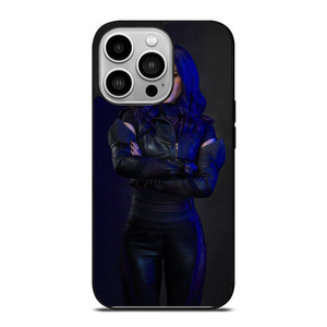 DOVE CAMERON DESCENDANTS 3 iPhone 14 Pro Case Cover DOVE CAMERON DESCENDANTS 3 iPhone 14 Pro Case Cover
