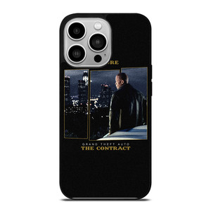 DR DRE EMINEM GOSPEL iPhone 14 Pro Case Cover