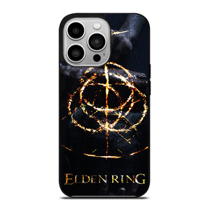 ELDEN RING VIDEO GAME 3 iPhone 14 Pro Case Cover ELDEN RING VIDEO GAME 3 iPhone 14 Pro Case Cover