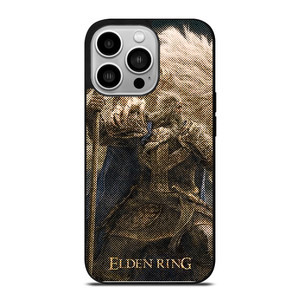 ELDEN RING VIDEO GAME 4 iPhone 14 Pro Case Cover ELDEN RING VIDEO GAME 4 iPhone 14 Pro Case Cover