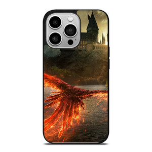 FANTASTIC BEAST 3 THE SECRETS OF DUMBLEDORE MOVIES iPhone 14 Pro Case Cover
