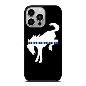 FORD BRONCO ICON iPhone 14 Pro Case Cover FORD BRONCO ICON iPhone 14 Pro Case Cover