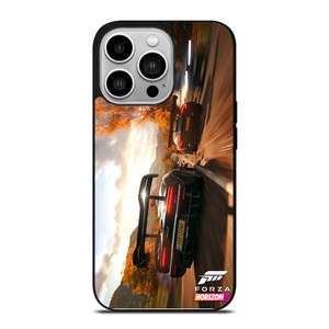 FORZA HORIZON 5 XBOX 2 iPhone 14 Pro Case Cover