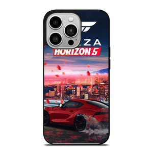 FORZA HORIZON 5 XBOX iPhone 14 Pro Case Cover