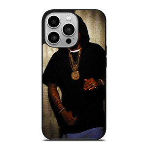 FUTURE AMERICAN RAPPER iPhone 14 Pro Case Cover