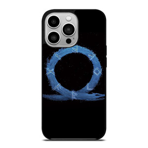 GOD OF WAR RAGNAROK iPhone 14 Pro Case Cover