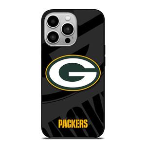 GREEN BAY PACKERS FOOTBALL LOGO iPhone 14 Pro Case Cover