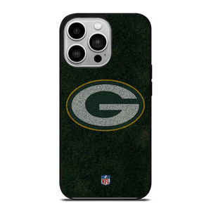 GREEN BAY PACKERS FOOTBALL NFL iPhone 14 Pro Case Cover