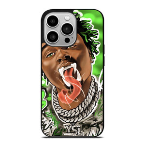 GUNNA DRIP DEASON 3 RAPPER iPhone 14 Pro Case Cover